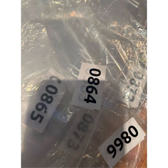 Vintage Y2K Russell Auburn Orange youth XL Hoodie  - Picture 5 of 5